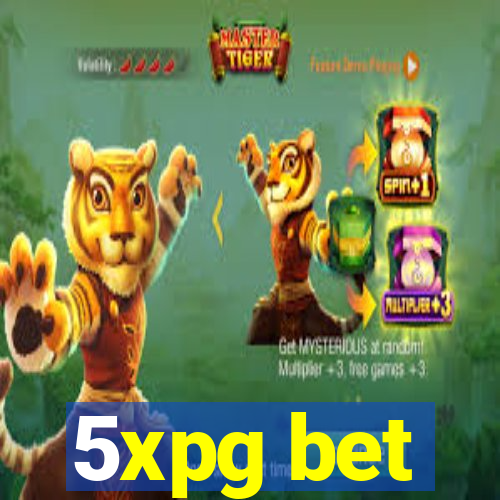 5xpg bet